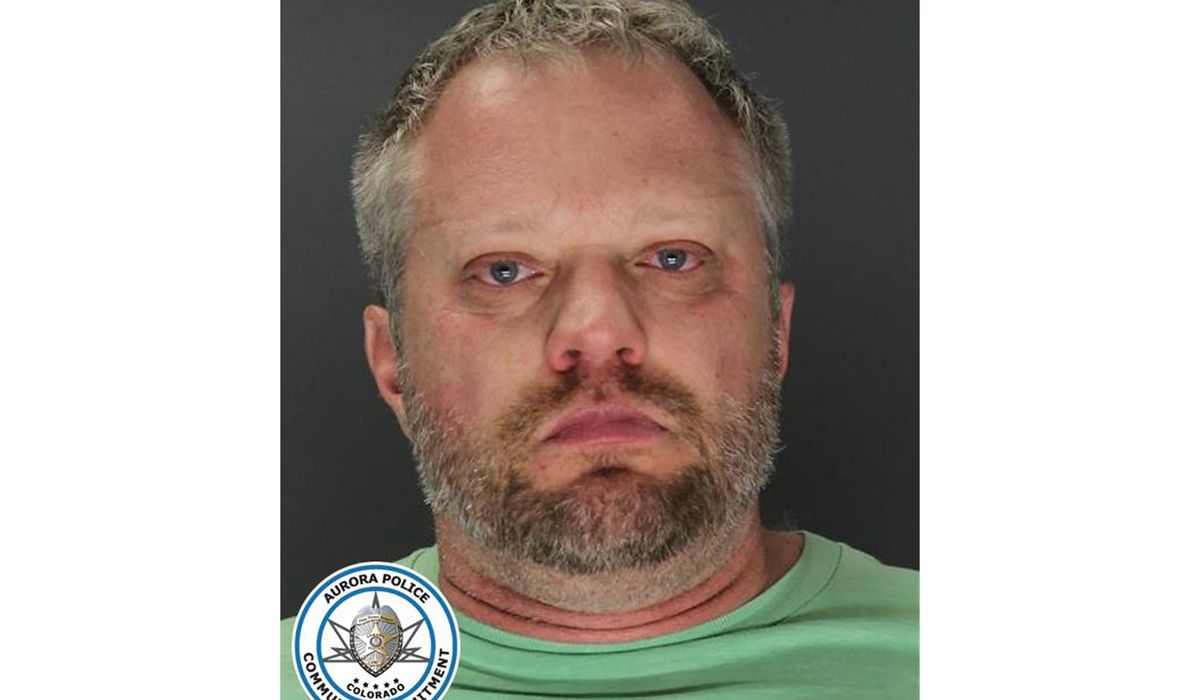 NextImg:Dentist accused of killing wife by poisoning her protein shakes set to enter a plea to charges