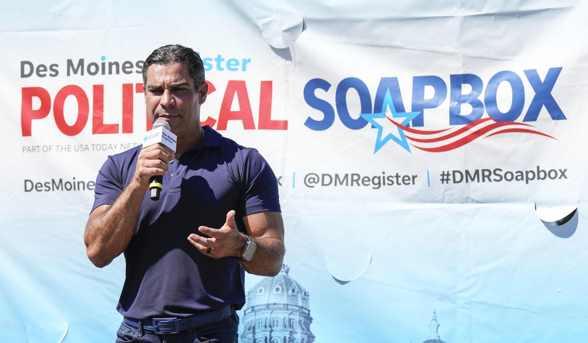 NextImg:The election that Miami just canceled: Why voters are furious