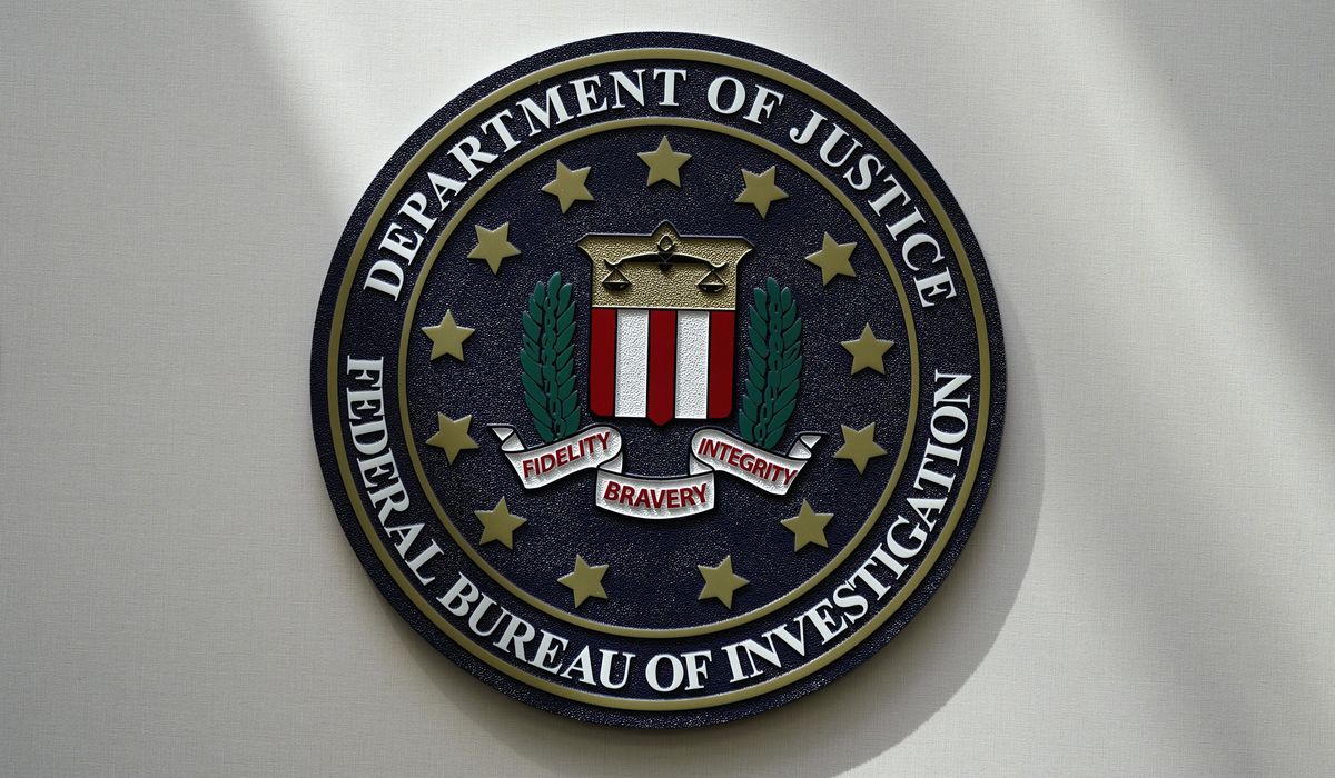 NextImg:Feds nab ‘national security’ case Palestinian who got illegal gun, may have been training for attack