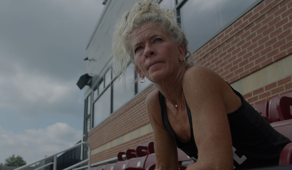 NextImg:Oberlin women’s lacrosse coach reassigned after criticizing transgender athletes