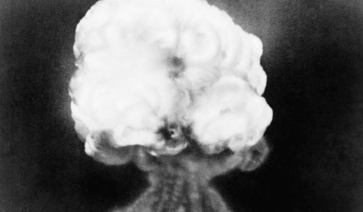 NextImg:Top prosecutors back compensation for those sickened by U.S. nuclear weapons testing