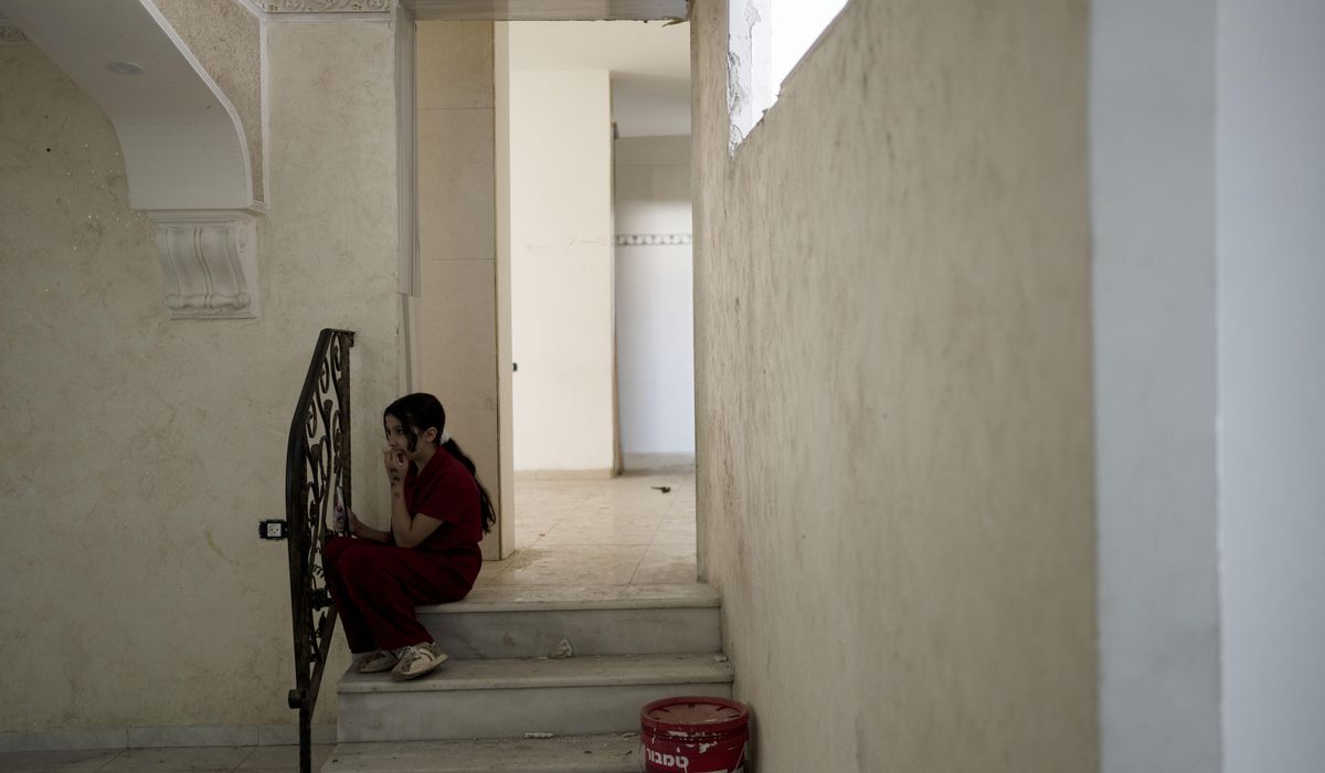 NextImg:As Israel pushes punitive demolitions, family of 13-year-old Palestinian attacker to lose its home