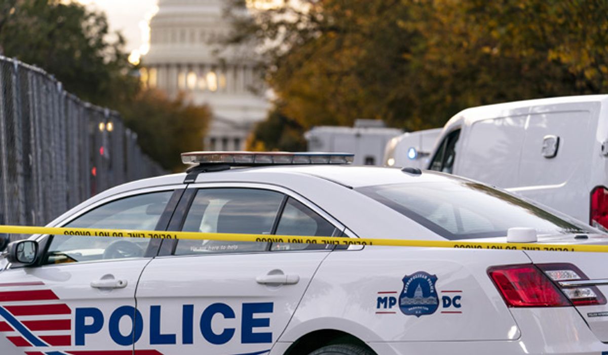 NextImg:Violent Labor Day weekend sees 7 killed in D.C.