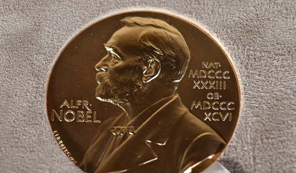 NextImg:Nobel body reverses invitation policy. Russia, Belarus, Iran and far-right leader are welcome