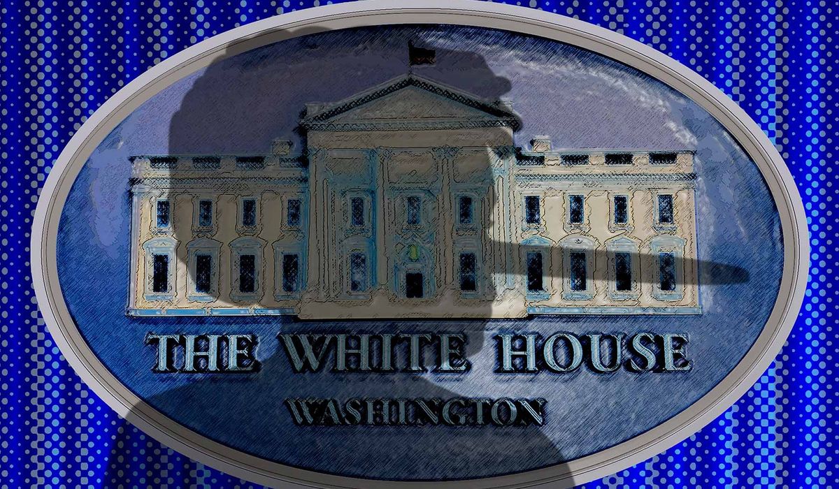 NextImg:Liberal press ignores Biden’s missteps, serves as campaign surrogate
