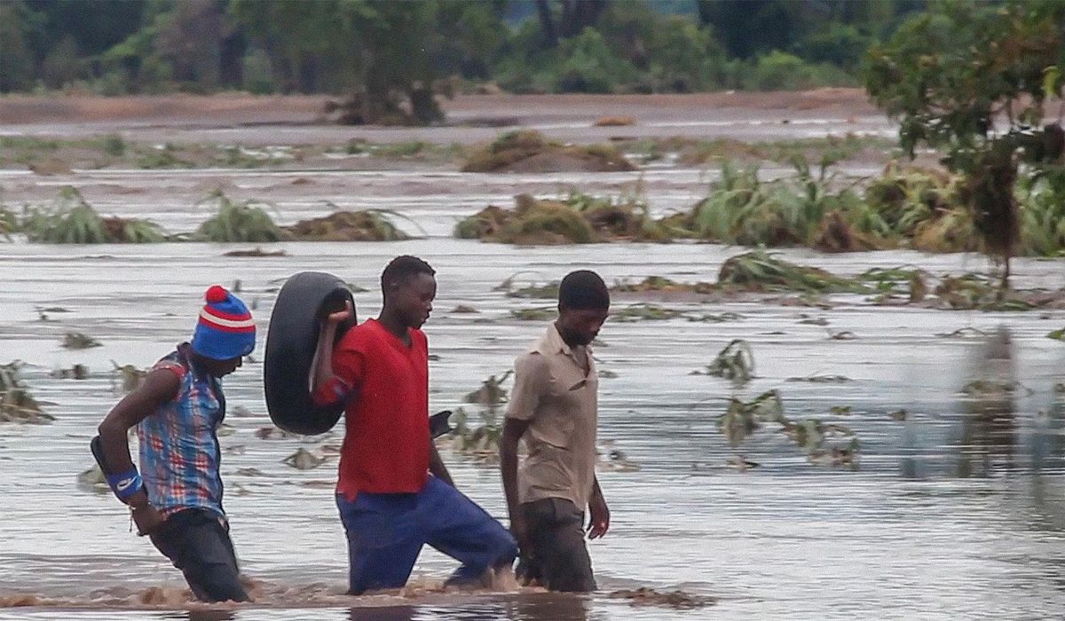 NextImg:The first Africa Climate Summit opens as hard-hit continent of 1.3B demands more say and financing