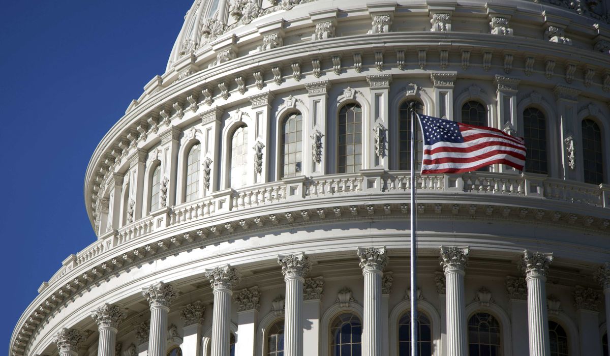 NextImg:House Democrats outraised their Republican foes in July