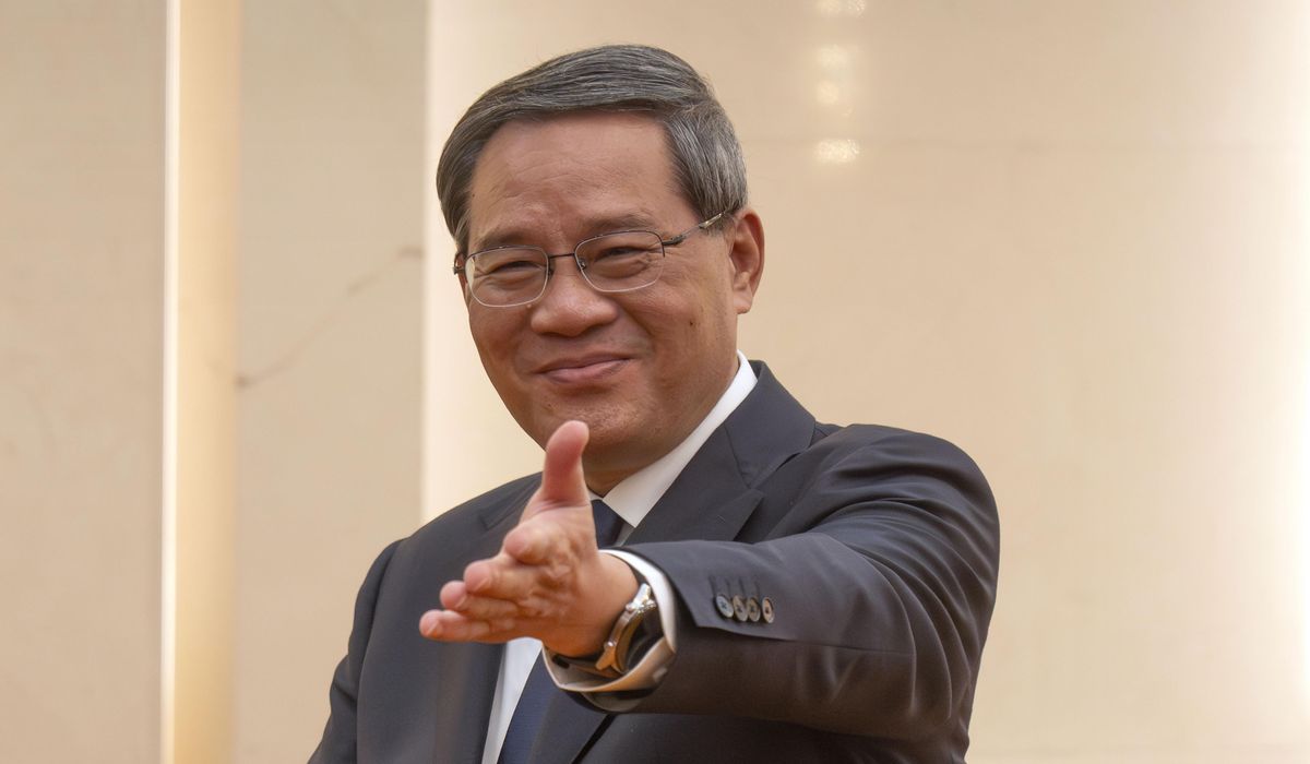 NextImg:Despite Xi’s decision not to attend G20 in India, China says bilateral ties are ‘generally stable’