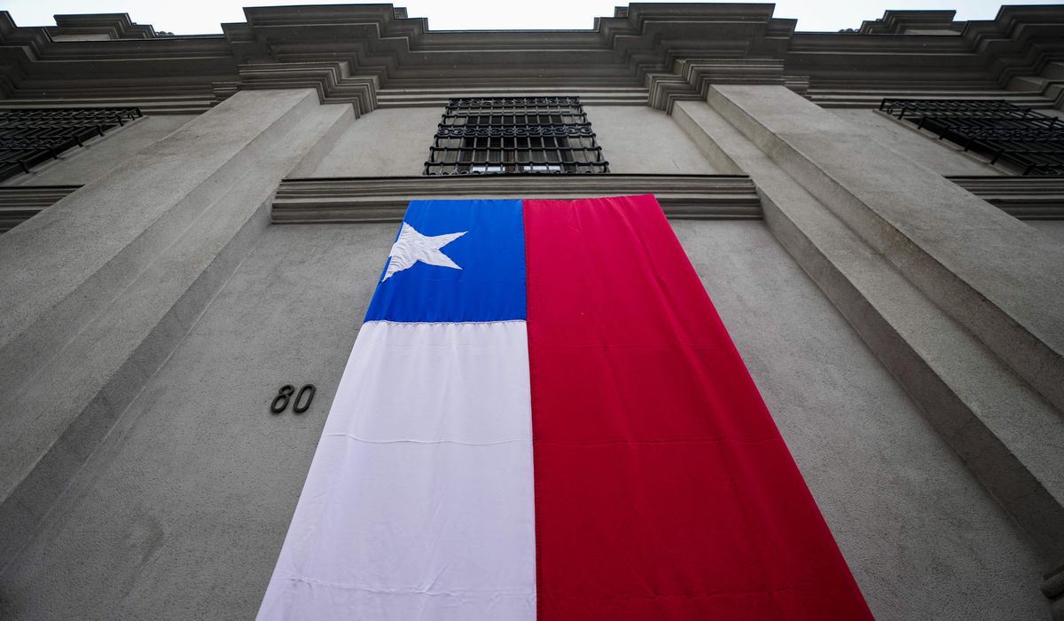 NextImg:A half-century after Gen. Augusto Pinochet’s coup, some in Chile remember the dictatorship fondly