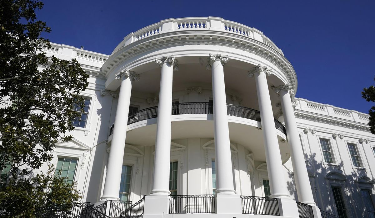 NextImg:Incoming Trump team is questioning civil servants at National Security Council about their loyalty