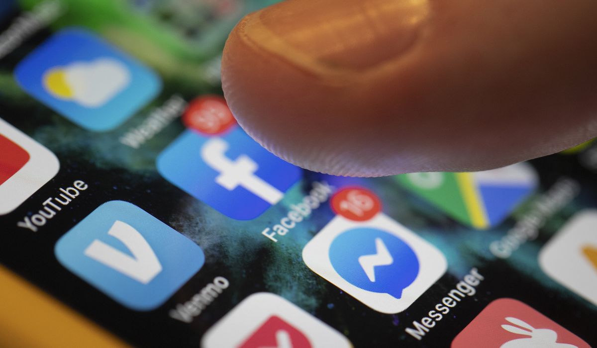 NextImg:Facebook, YouTube and TikTok users in Europe get forum to challenge social media content decisions