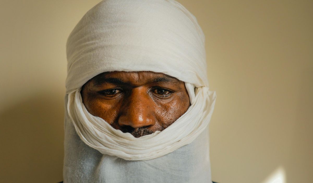 NextImg:A national program in Niger encouraged jihadis to defect. The coup put its future in jeopardy