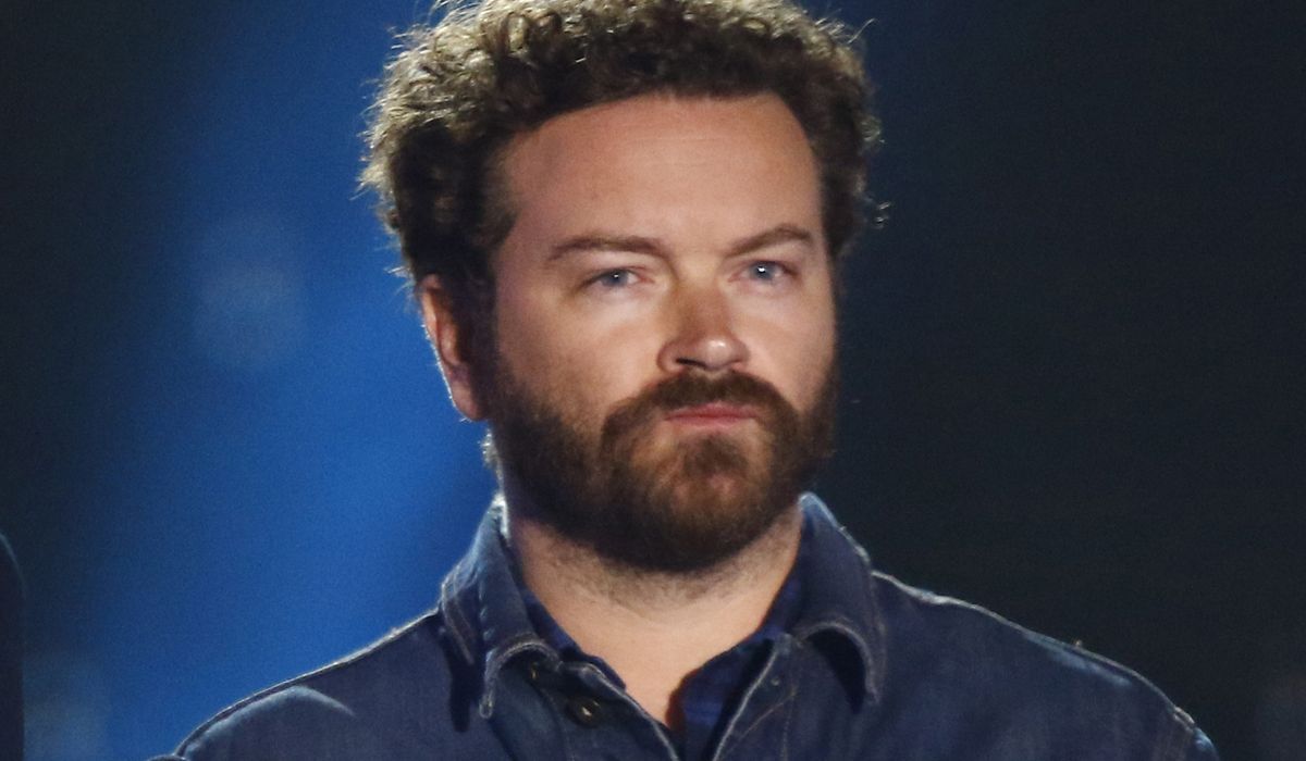 NextImg:‘That ‘70s Show’ actor Danny Masterson gets 30 years to life in prison for rapes of 2 women