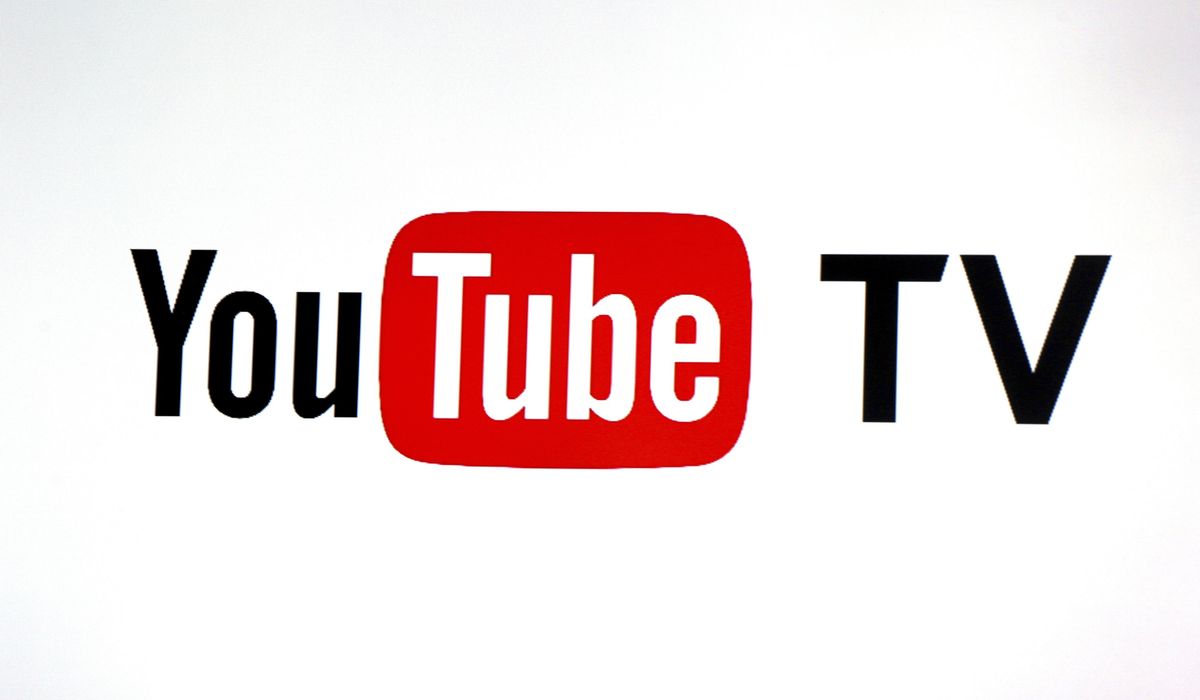NextImg:YouTube TV ready for its first season as the carrier of ‘NFL Sunday Ticket’ package