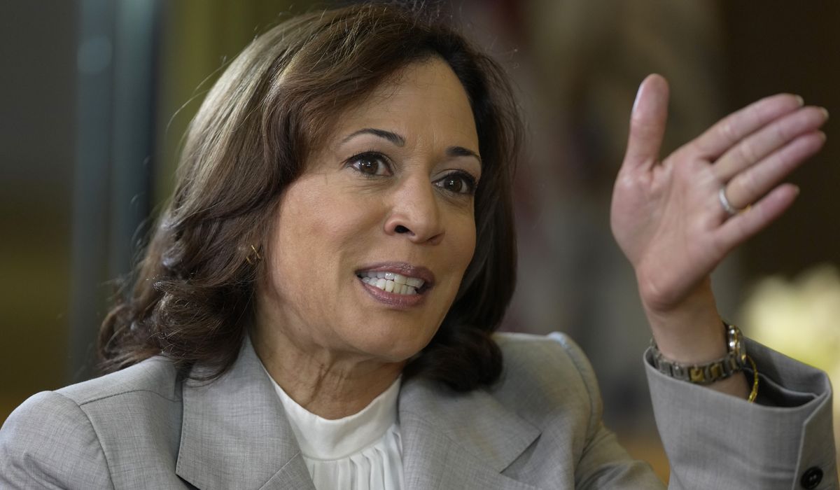 NextImg:VP Harris to tour swing-state colleges ahead of 2024 elections