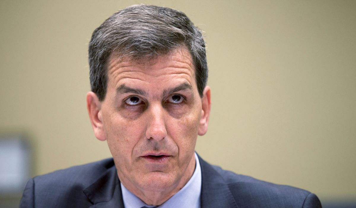 NextImg:Biden will nominate a former Obama official to run the Federal Aviation Administration