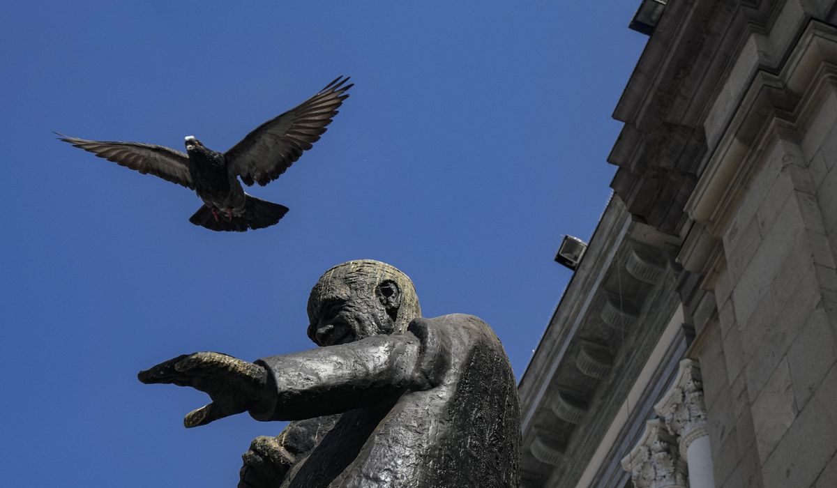 NextImg:The Catholic Church defended human rights during Chile’s dictatorship. An archive tells the story