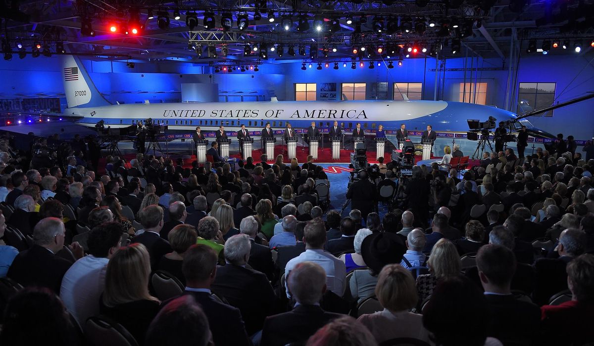 NextImg:RNC ups candidate conditions for third debate