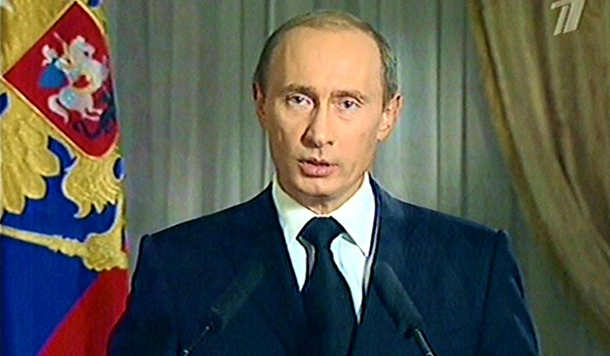 NextImg:Russia announces ban on gasoline, diesel fuel exports