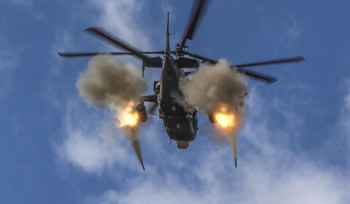 NextImg:Russia is turning to old ally North Korea to resupply its arsenal for the war in Ukraine