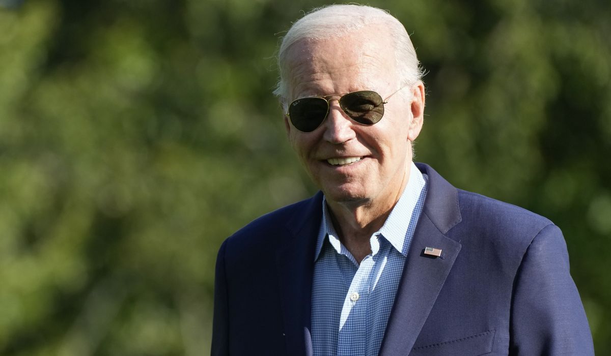 NextImg:What if Biden bows out?