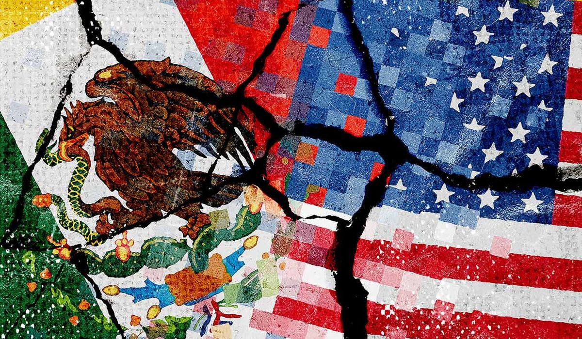NextImg:Trump’s war on the drug cartels
