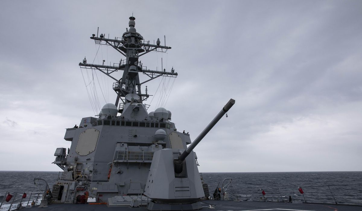 NextImg:Focus on Israel-Gaza war raises fears of China attack on Taiwan