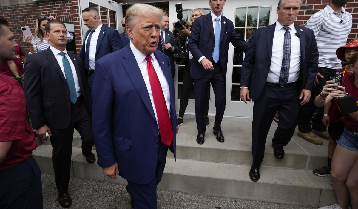 NextImg:Georgia judge blocks Fani Willis’ aim to have Trump trial in October