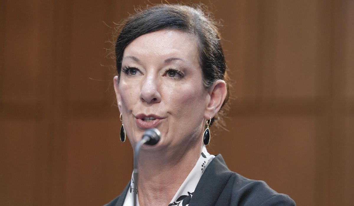 NextImg:Senators clash with U.S. prisons chief over transparency, seek fixes for problem-plagued agency