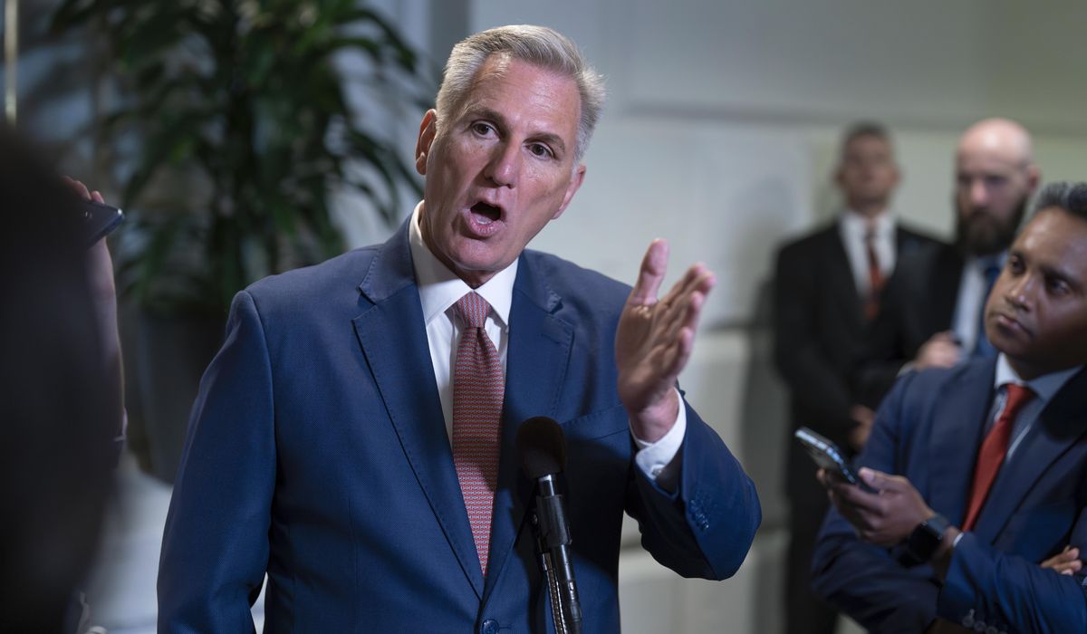 NextImg:House Republicans reach stopgap spending deal as Congress races to avert government shutdown