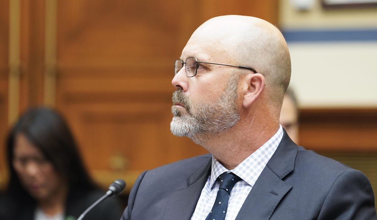 NextImg:Former firearms executive Busse seeks Democratic nomination to challenge Montana Gov. Gianforte