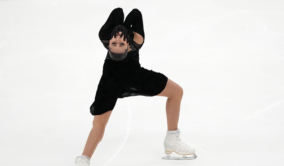 NextImg:Olympic doping case involving Russian figure skater Kamila Valieva starts in Switzerland