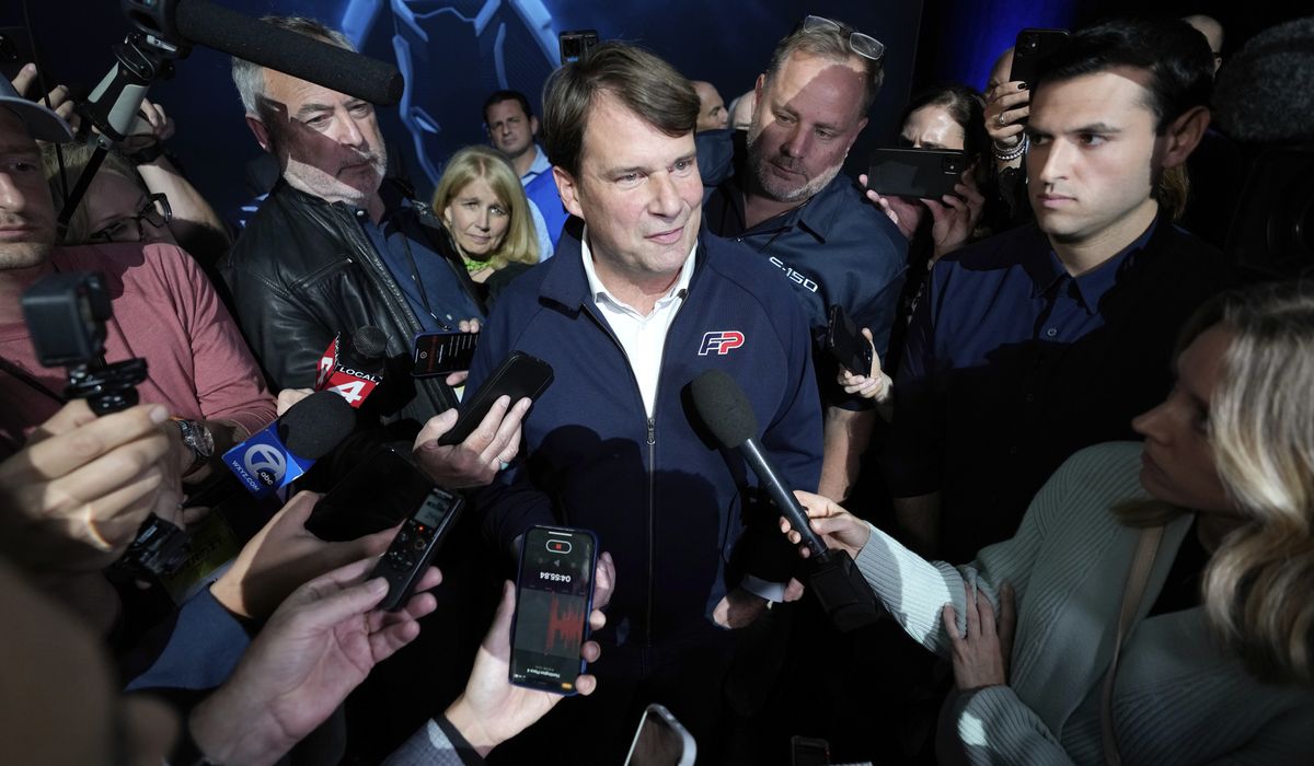 NextImg:Ford says deal ‘close’ with striking UAW