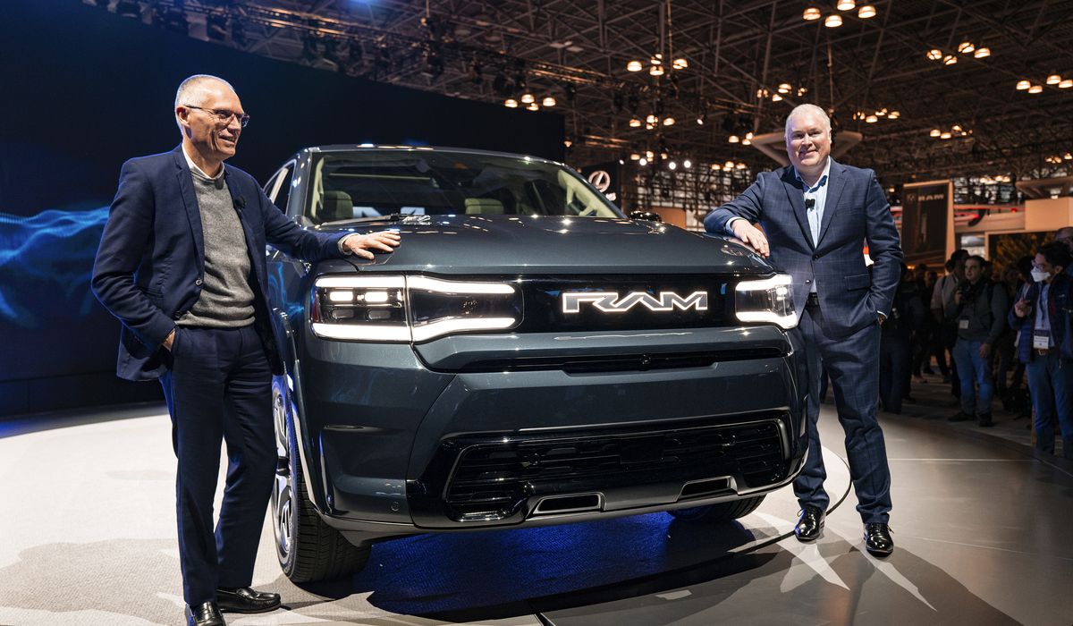 NextImg:UAW justifies wage demands by pointing to CEO pay raises. So how high were they?