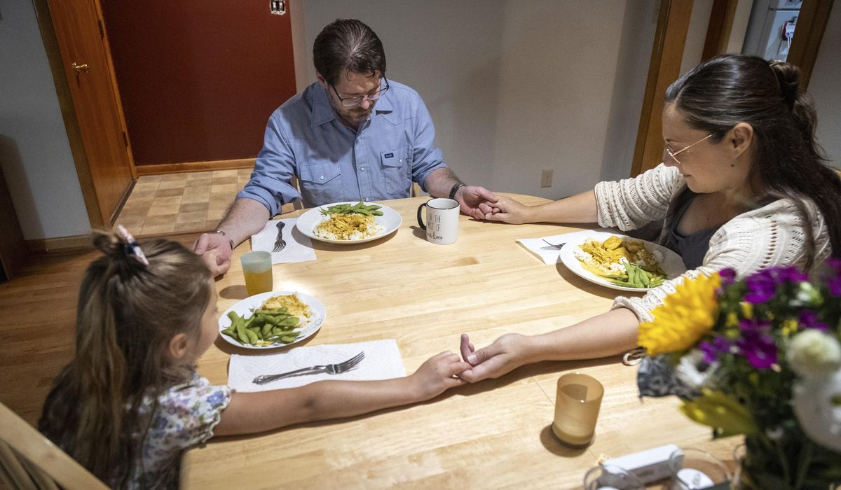 NextImg:‘Moral, spiritual decay starts at home’: Why this organization is dedicated to family discipleship