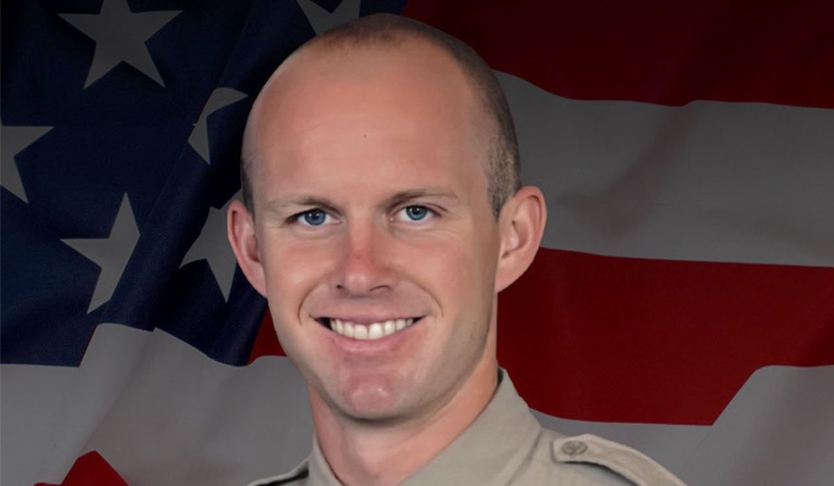 NextImg:Los Angeles County sheriff’s deputy slain in ambush killing