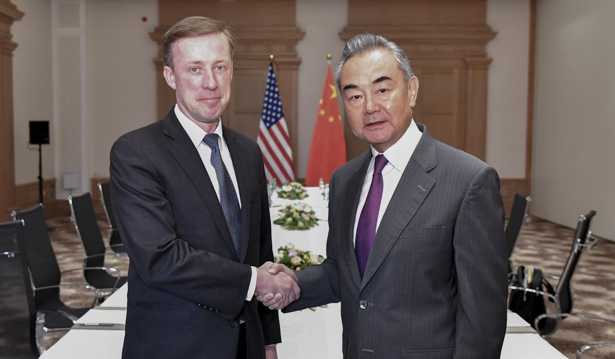 NextImg:U.S. troops to Mexico, China rivalry, ending the Ukraine war