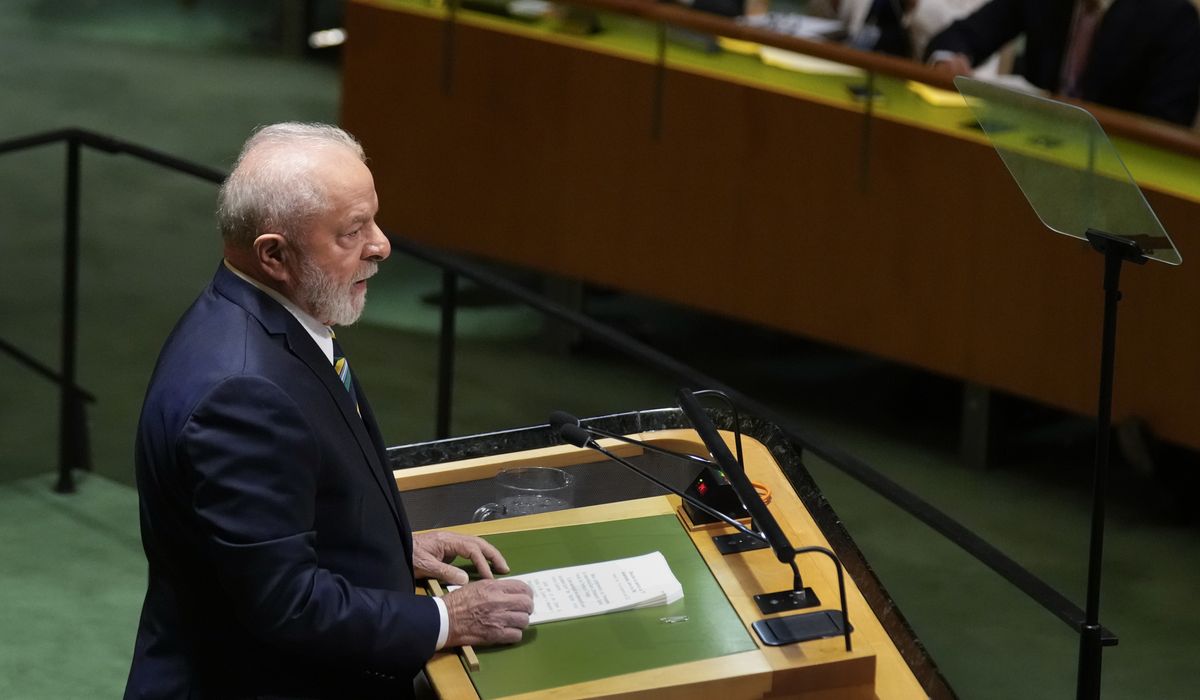 NextImg:U.S., Brazil reach workers’ pact on sidelines of U.N. meetings