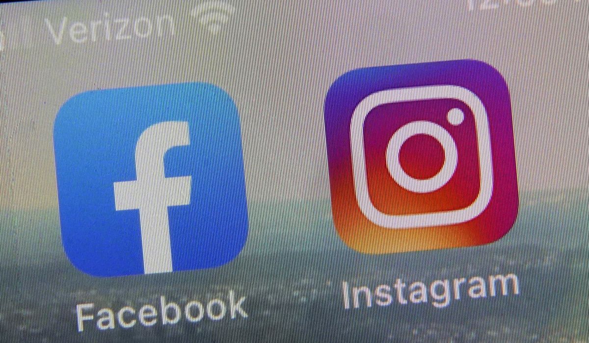 NextImg:U.K.’s new online safety law adds to crackdown on Big Tech companies