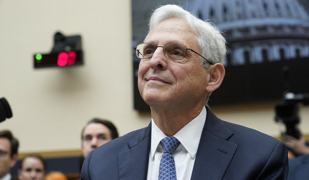 NextImg:Why the power of a U.S. attorney has become a flashpoint in the Hunter Biden case