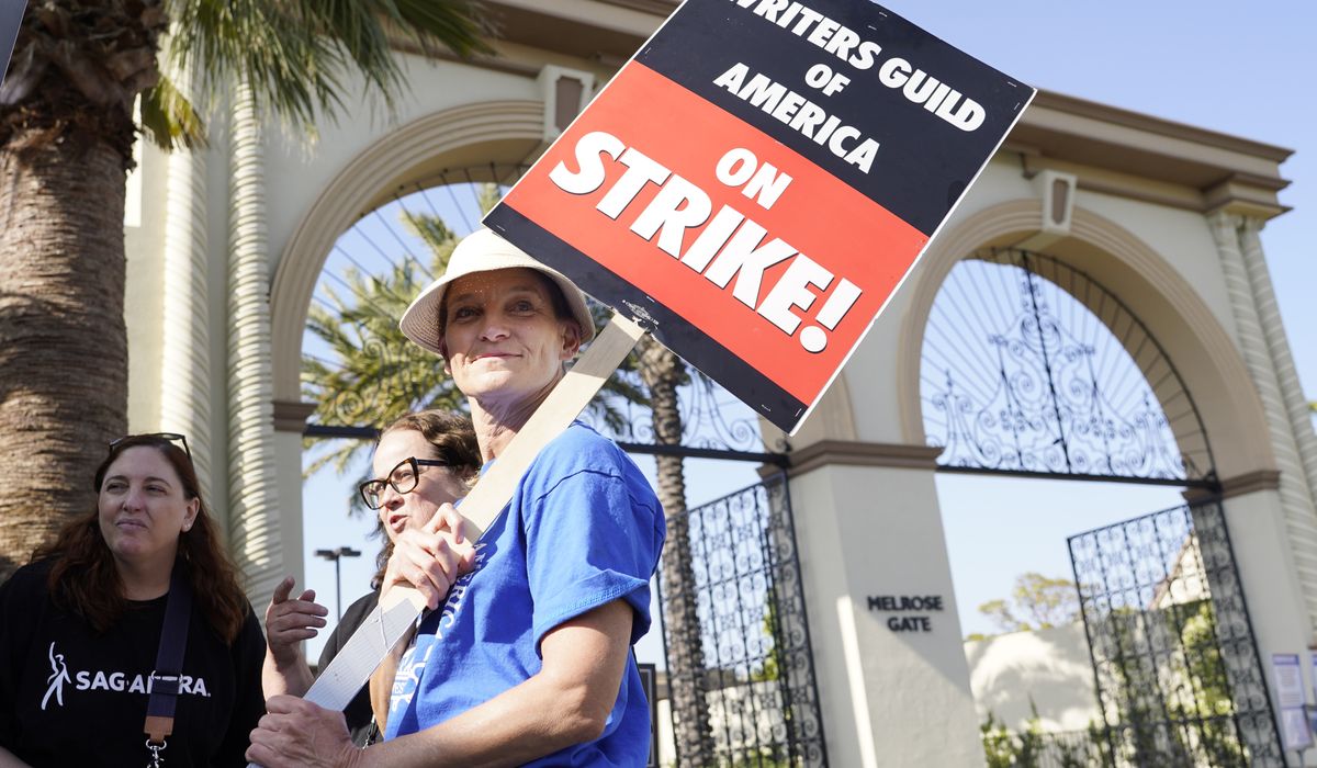 NextImg:Studios, WGA restart talks this week