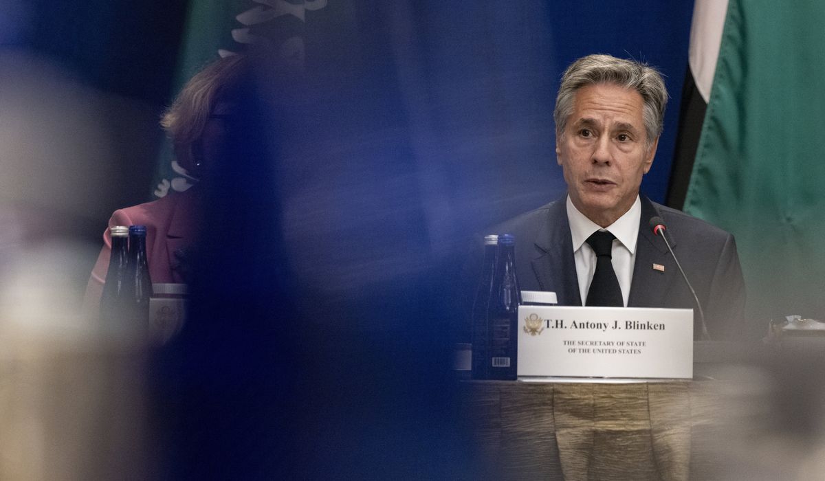 NextImg:Blinken bullish on Ukraine support, citing key Republicans