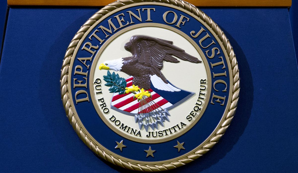 NextImg:U.S. contractor originally from Ethiopia arrested on espionage charges, Justice Department says