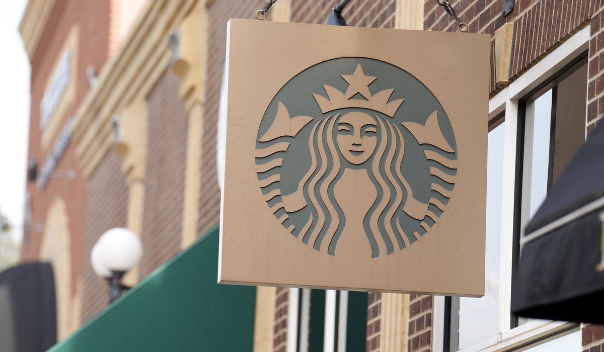 NextImg:N.C. man records customers in Starbucks bathrooms, per police charge