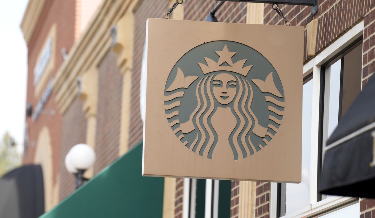 NextImg:Starbucks worker sues to oust NLRB executives