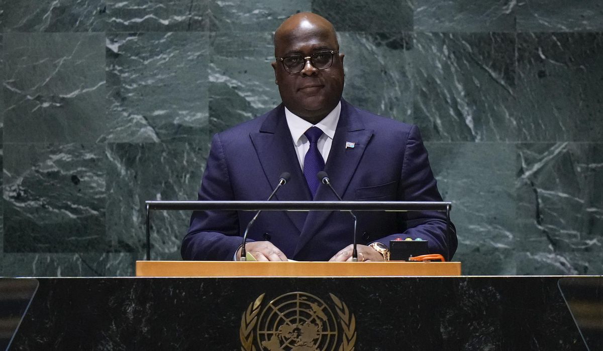NextImg:Chad’s military government agrees to opposition leader’s return from exile