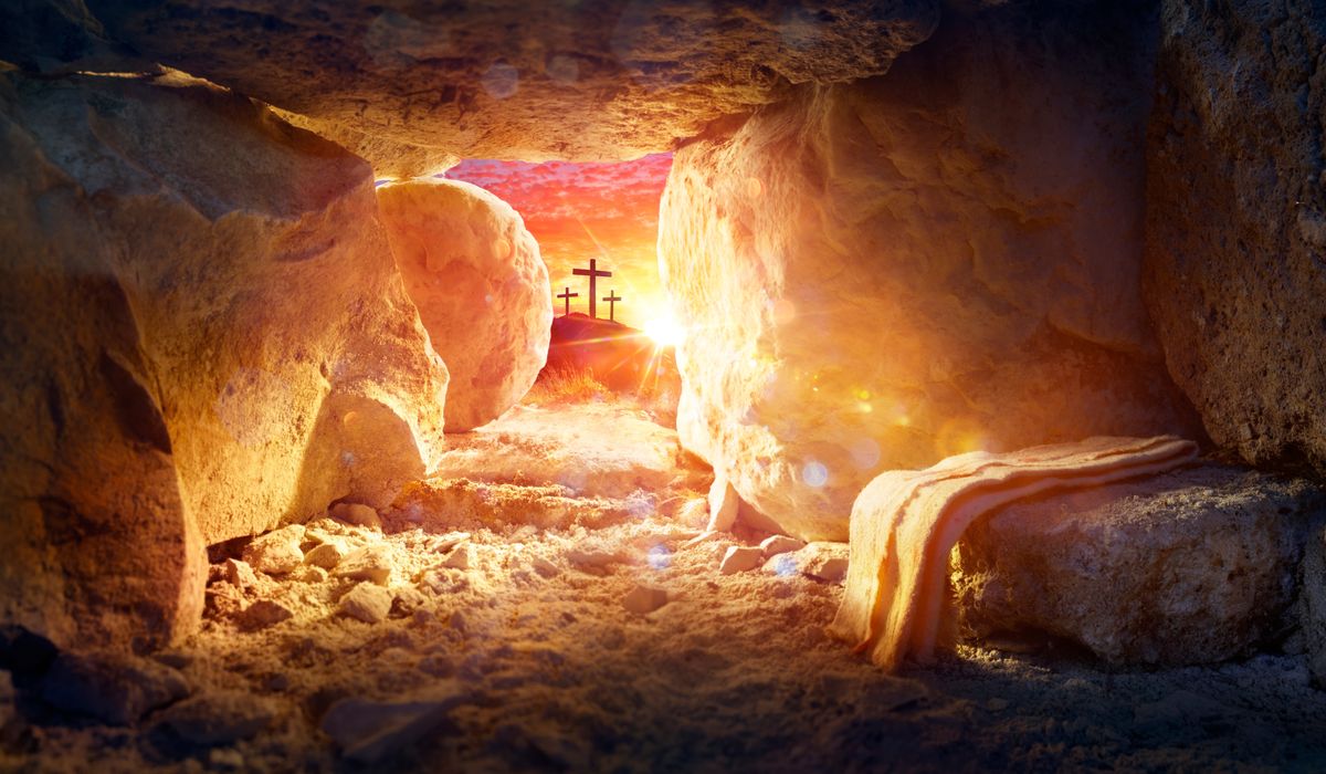 Defying death: 3 key pieces of evidence that Jesus rose from the dead
