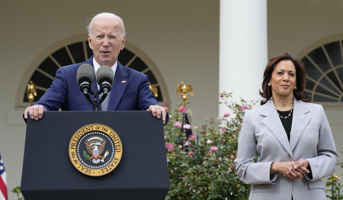 NextImg:West Virginia AG calls on VP Harris to declare Biden unfit to be president