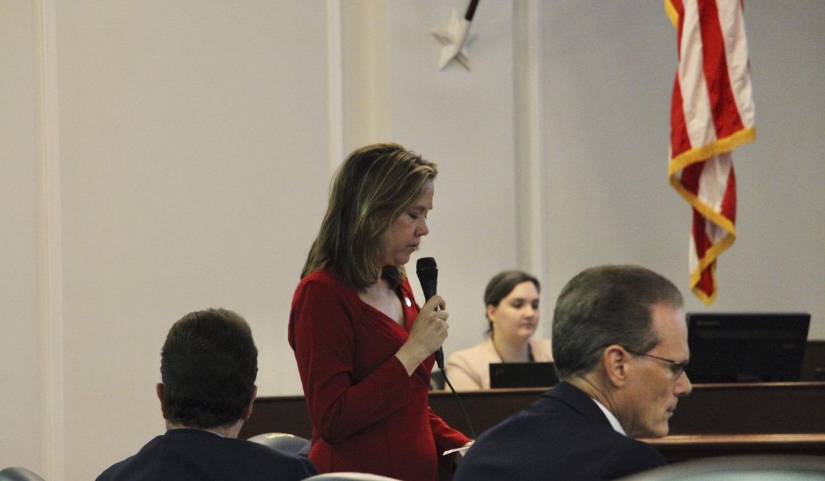 NextImg:North Carolina legislature cracks down on pornography sites with new age verification requirements