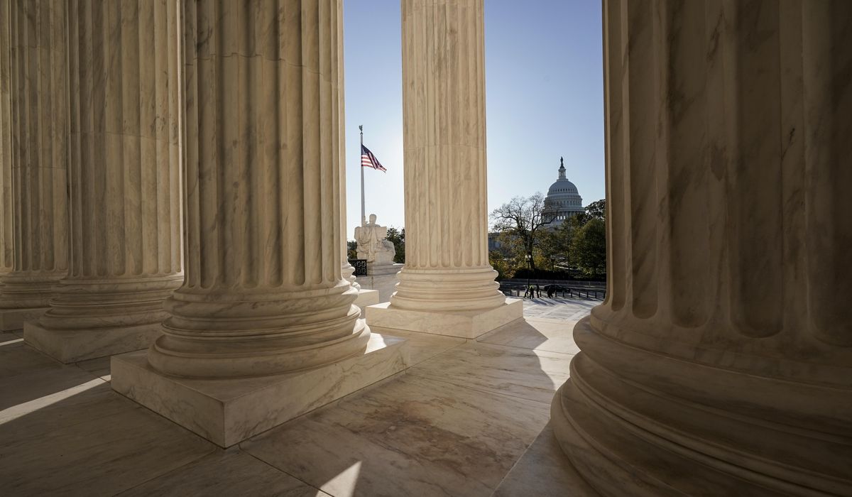 NextImg:The Supreme Court will hear a case with a lot of ‘buts’ & ‘ifs’ over the meaning of ‘and’